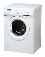 Machine à laver Whirlpool AWC 5081 Photo examen