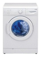 洗濯機 BEKO WML 16105 D 写真 レビュー