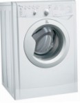 найкраща Indesit IWUB 4105 Пральна машина огляд