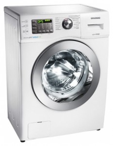 वॉशिंग मशीन Samsung WD702U4BKWQ तस्वीर समीक्षा