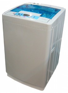 Machine à laver RENOVA XQB60-9188 Photo examen
