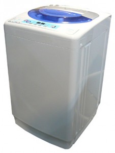 Máquina de lavar RENOVA XQB60-9168 Foto reveja