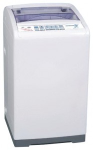 ﻿Washing Machine RENOVA WAT-50PT Photo review