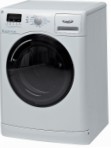 melhor Whirlpool AWOE 8359 Máquina de lavar reveja