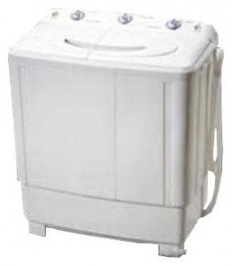 Máquina de lavar Liberty XPB68-2001SC Foto reveja