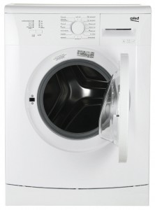Machine à laver BEKO WKB 51001 M Photo examen
