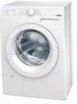 het beste Gorenje W 7202/S Wasmachine beoordeling