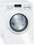 optim Bosch WAK 20210 ME Mașină de spălat revizuire