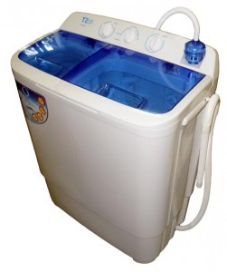 ﻿Washing Machine ST 22-460-81 BLUE Photo review