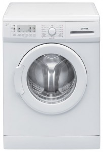 çamaşır makinesi Smeg SW106-1 fotoğraf gözden geçirmek