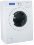 melhor Electrolux EWF 106410 A Máquina de lavar reveja