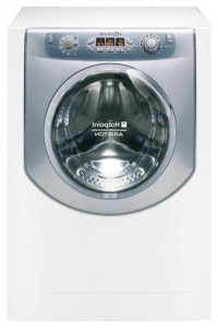 वॉशिंग मशीन Hotpoint-Ariston AQSF 05 U तस्वीर समीक्षा