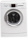 最好 BEKO WKB 61041 PTM 洗衣机 评论