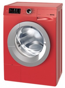 ﻿Washing Machine Gorenje W 65Z03R/S Photo review