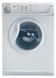 Máquina de lavar Candy CS 2104 Foto reveja