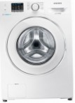 optim Samsung WF80F5E2U4W Mașină de spălat revizuire