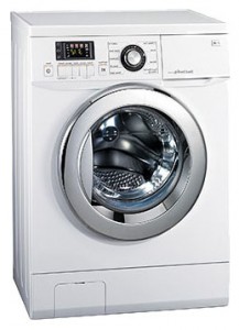 ﻿Washing Machine LG F-1012ND Photo review