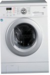 melhor LG WD-10391TD Máquina de lavar reveja