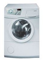 洗濯機 Hansa PC5580B422 写真 レビュー
