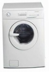 melhor Electrolux EWF 1222 Máquina de lavar reveja