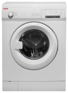 Máquina de lavar Vestel BWM 4080 Foto reveja