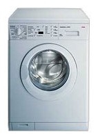 ﻿Washing Machine AEG L 76785 Photo review
