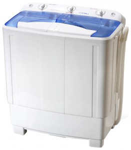 ﻿Washing Machine Liberty XPB65-SD1 Photo review