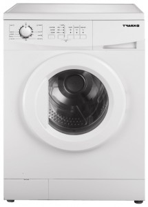 Mașină de spălat Kraft KF-SM60801GW fotografie revizuire