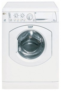 Máquina de lavar Hotpoint-Ariston ARXXL 129 Foto reveja