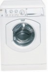 melhor Hotpoint-Ariston ARXXL 129 Máquina de lavar reveja