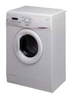 Máquina de lavar Whirlpool AWG 875 D Foto reveja