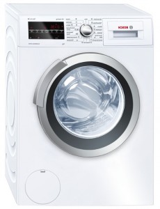Máquina de lavar Bosch WLT 24460 Foto reveja