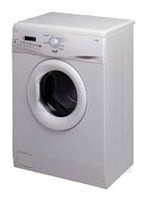 Máquina de lavar Whirlpool AWG 874 D Foto reveja