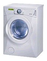 Machine à laver Gorenje WS 43140 Photo examen