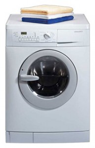 ﻿Washing Machine Electrolux EWF 1486 Photo review
