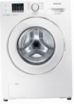 optim Samsung WF80F5E2U2W Mașină de spălat revizuire