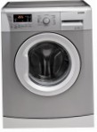 bedst BEKO WKB 61031 PTYS Vaskemaskine anmeldelse