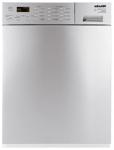 ﻿Washing Machine Miele W 2659 I WPM Photo review