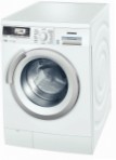 het beste Siemens WM 12S890 Wasmachine beoordeling