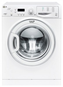 Tvättmaskin Hotpoint-Ariston WMF 722 Fil recension