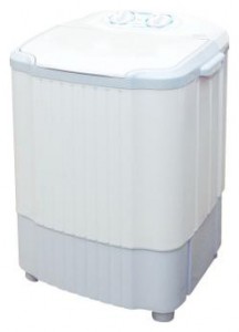 ﻿Washing Machine Delfa DM-25 Photo review