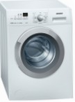 bedst Siemens WS 10G140 Vaskemaskine anmeldelse