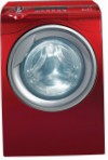 melhor Daewoo Electronics DWC-UD121 DC Máquina de lavar reveja