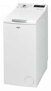 çamaşır makinesi Whirlpool AWE 92365 P fotoğraf gözden geçirmek