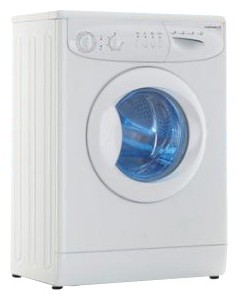 Máquina de lavar Liberton LL1042 Foto reveja