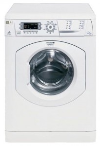 Vaskemaskin Hotpoint-Ariston ARXSD 109 Bilde anmeldelse