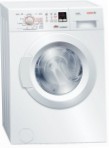 het beste Bosch WLX 2416 F Wasmachine beoordeling