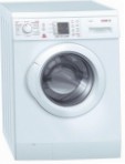 melhor Bosch WAE 2049 K Máquina de lavar reveja