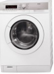 最好 AEG L 87680 洗衣机 评论