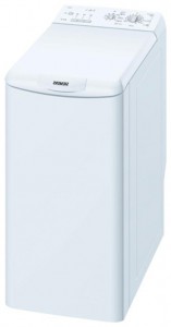 ﻿Washing Machine Siemens WP 10R152 Photo review